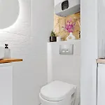 2 - Hyper Centre - Air-conditioned - Terrace - Quiet - Tramway - Equipped Kitchen - Wifi