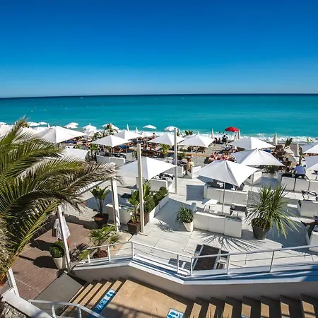 2 - Hyper Centre - Air-conditioned - Terrace - Quiet - Tramway - Equipped Kitchen - Wifi Διαμέρισμα